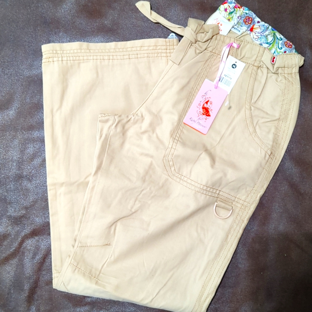 Koi scrubs pants